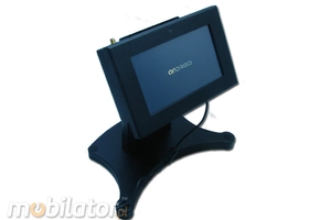 Industrial ANDROID Touch Panel PC AV-Panel 7 inch IP54 v.7.1