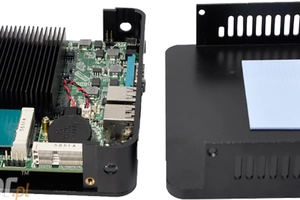 MiniPC odporny na wilgoć