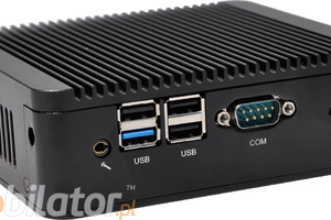 Specjalistyczny komputer