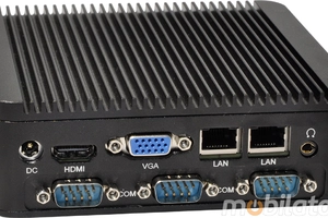 Przystosowany do przemysłu i biura MiniPC