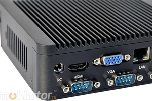 MiniPC odporny na trudne warunki