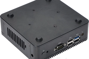 MiniPC odporny na temperatury