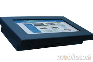 Industrial ANDROID Touch Panel PC AV-Panel 8 inch IP54 v.2