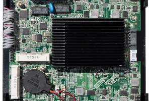 Mini komputer do systemów SCADA