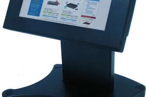 Industrial ANDROID Touch Panel PC AV-Panel 8 inch IP54 v.3.1