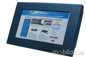 Industrial ANDROID Touch Panel PC AV-Panel 8 inch IP54 v.8.1