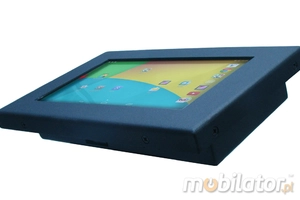 Industrial ANDROID Touch Panel PC AV-Panel 8 inch IP54 v.8.1