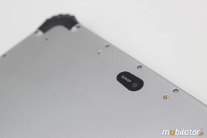 Tablet przemysłowy MobiPad EM-I8A v.3