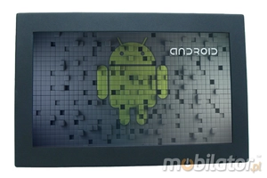 Przemysłowy Panel Operatorski Android AV-Panel 13.3 IP54 v.7