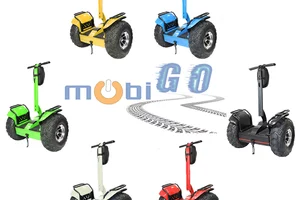 MobiGO - W5+ - malowanie