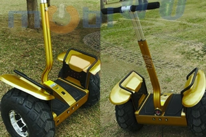 MobiGO - W5+ - Pinting - gold