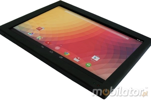 Industial ANDROID Touch Operator Panel PC AV-Panel 15 inch IP54 v.1