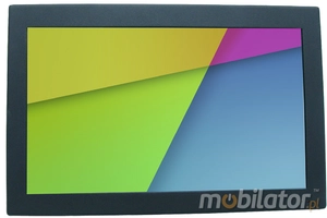 Przemysłowy Panel Operatorski Android AV-Panel 15 IP54 v.4