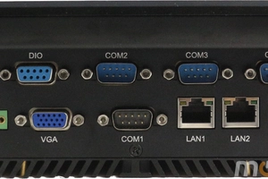 Panel Operatorski Fanless Panel PC ITPC-A8 High (WiFi)