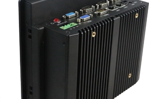 Operating Panel Fanless Panel PC ITPC-A8 Top (WiFi)