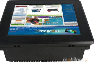 Operating Panel Fanless Panel PC ITPC-A8 Top (WiFi)