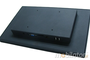 Industial ANDROID Touch Operator Panel PC AV-Panel 15 inch IP54 v.6.1