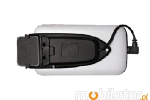 Mini Reader ANDROSCAN 1D Riotec DC-9257AP MicroUSB