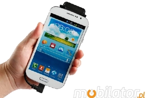 Mini Reader ANDROSCAN 1D Riotec DC-9257AP MicroUSB