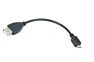 Senter -  Micro USB Cabble(OTG)