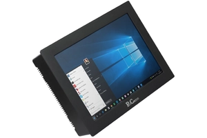 Industrial PC Panel-PC Ha-IPC8-N2800 v.1