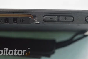 Rugged Tablet MobiPad MP8841 v.1