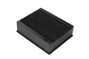 Industrial PC Panel-PC Ha-IPC8-N2800 v.8