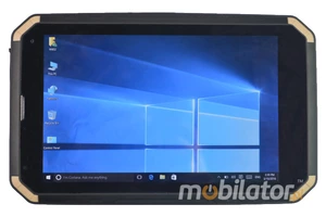 Tablet Przemysłowy MobiPad MPW8841 v.1