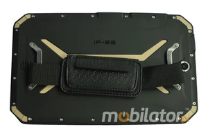 Tablet Przemysłowy MobiPad MPW8841 v.1