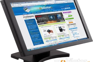 Industial Touch PC CCETouch CT215-PC-IP65 v.3