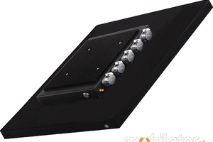 Przemysłowy Komputer Panelowy - CCETouch CT215-PC-IP65 v.6