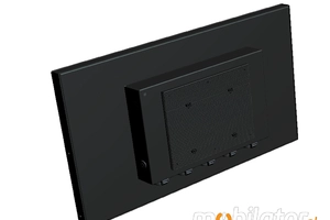 Industial Touch PC CCETouch CT215-PC-IP65 v.7