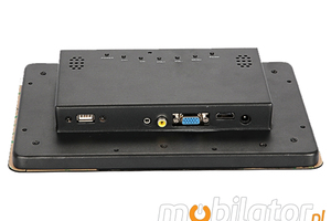 Open Frame Monitor dotykowy PC CCETouch CT10-OPCR