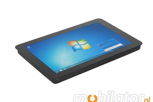 Open Frame Monitor dotykowy PC CCETouch CT10-OPCR