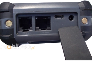 Data Collector - Multitester Industrial Senter ST327W v.2