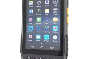 Data Collector - Multitester Industrial Senter ST327W v.2