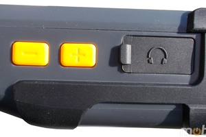 Data Collector - Multitester Industrial Senter ST327W v.3