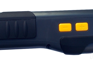 Data Collector - Multitester Industrial Senter ST327W v.4