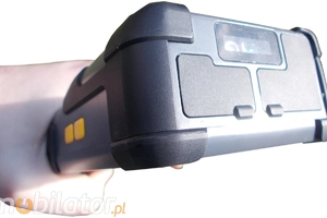 Data Collector - Multitester Industrial Senter ST327W v.4