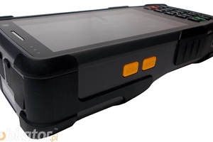 Data Collector - Multitester Industrial Senter ST327W v.7