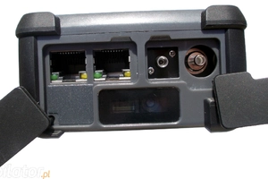 Data Collector - Multitester Industrial Senter ST327W v.9