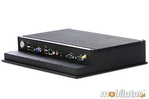 Komputer Przemysłowy Panel-PC Ha-IPC121 Cel v.5