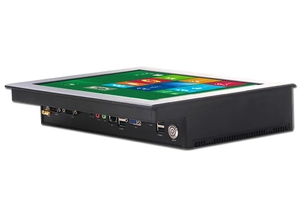 Komputer Przemysłowy Panel-PC Ha-IPC121 Cel v.7