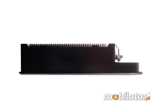 Komputer Przemysłowy Panel-PC Ha-IPC121 Cel v.8