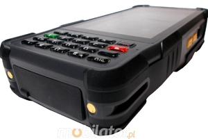 Data Collector - Multitester Industrial Senter ST327W v.12