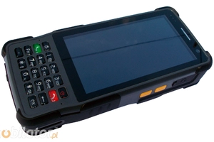 Data Collector - Multitester Industrial Senter ST327W v.13