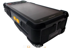 Data Collector - Multitester Industrial Senter ST327W v.13