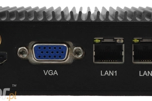 Industrial Computer Fanless MiniPC Nuc IBOX-Nano-J1900-N6 v.4