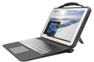 Rugged Tablet MobiPad MP22 v.1