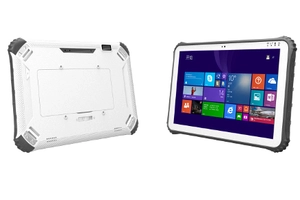 Tablet przemysłowy MobiPad MP22 v.3